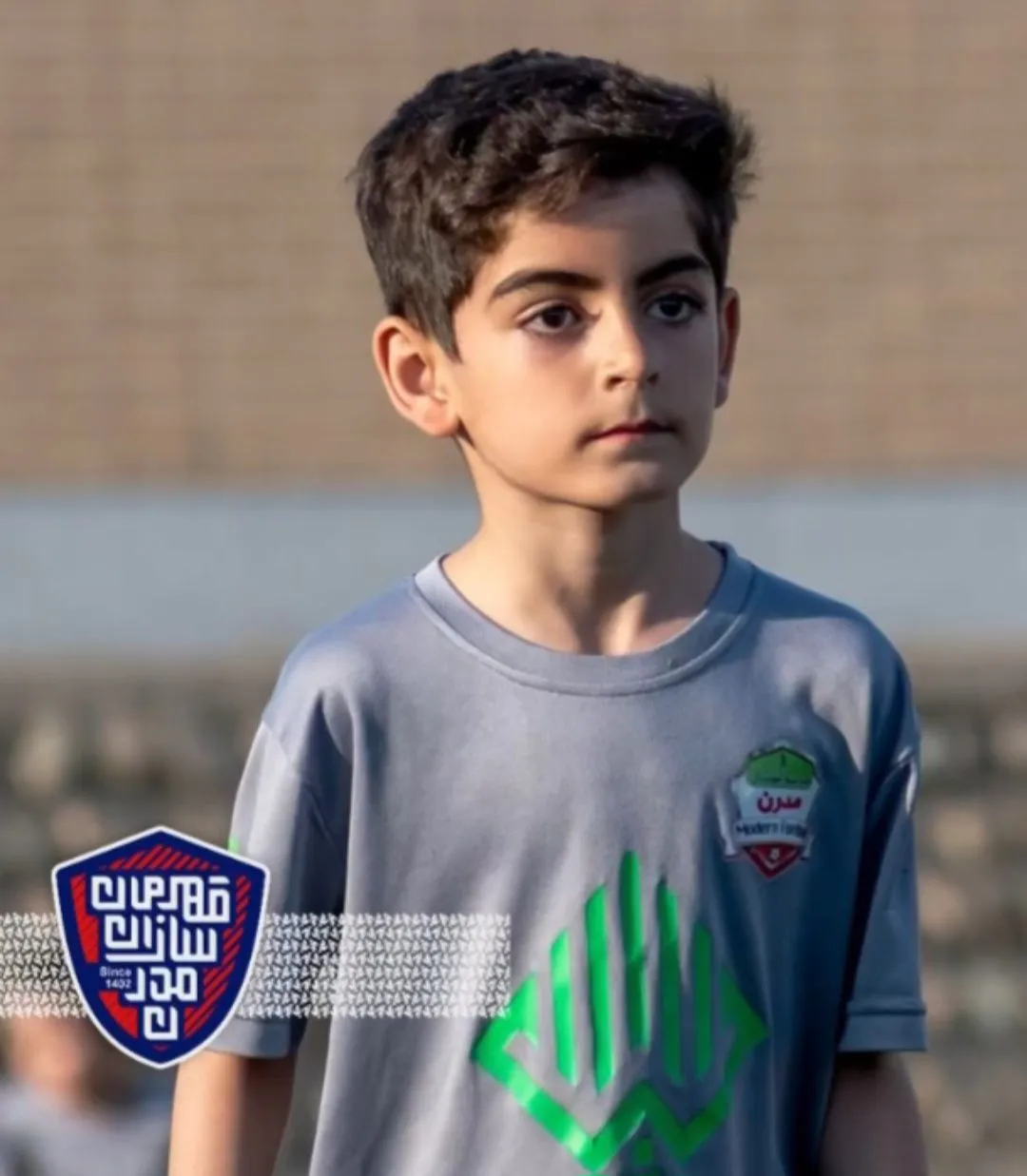ماتیار محمدی