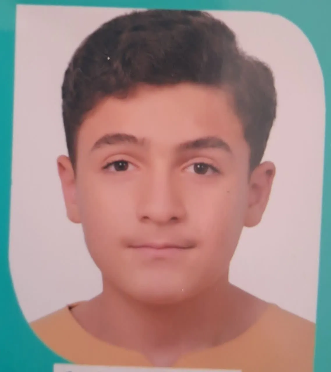 امیرحسین قاسمی