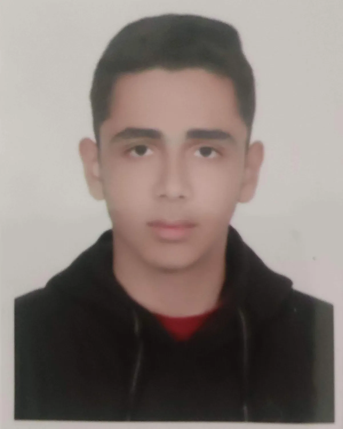 آرین مهری