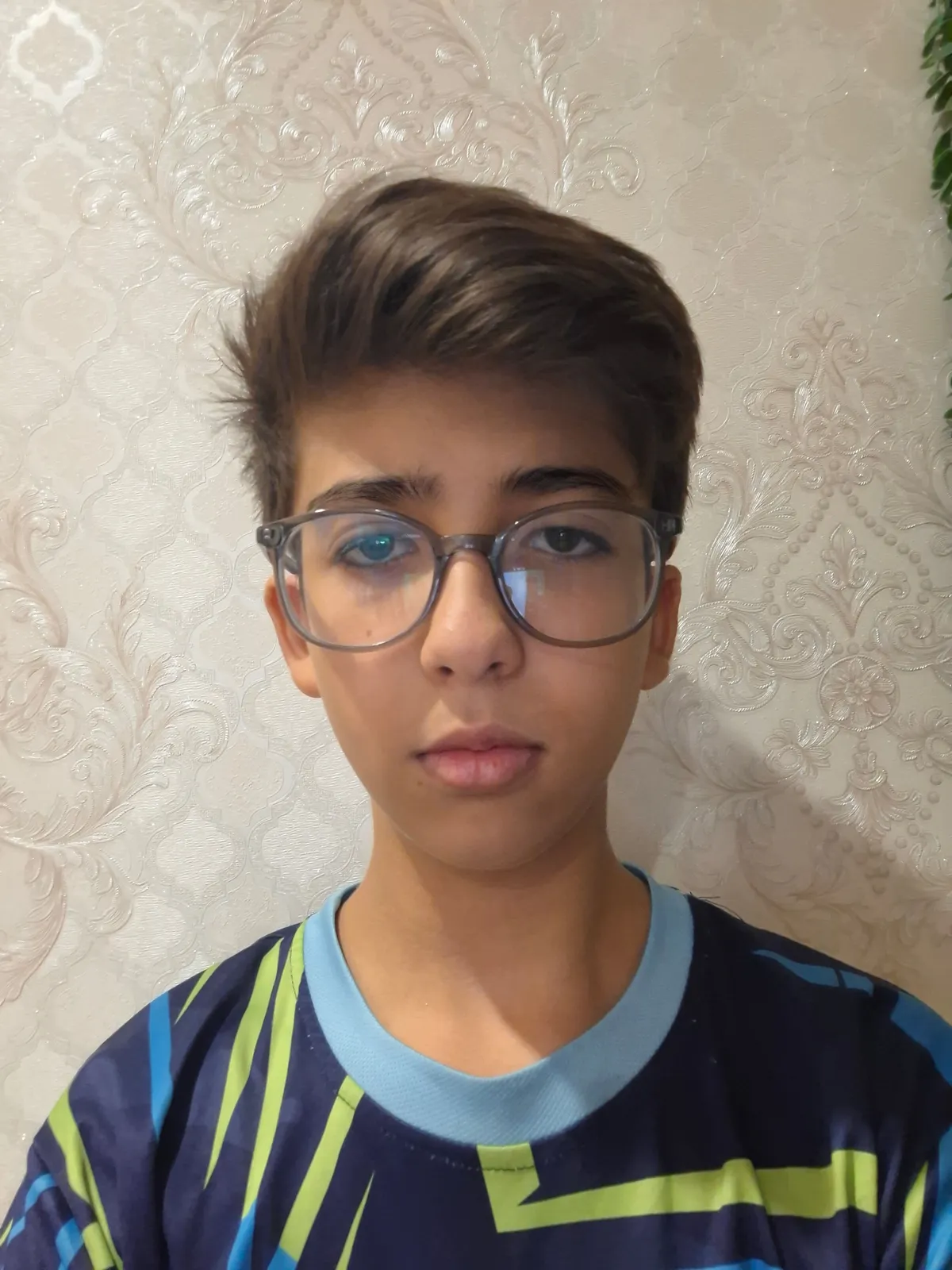 آرین شعبانی