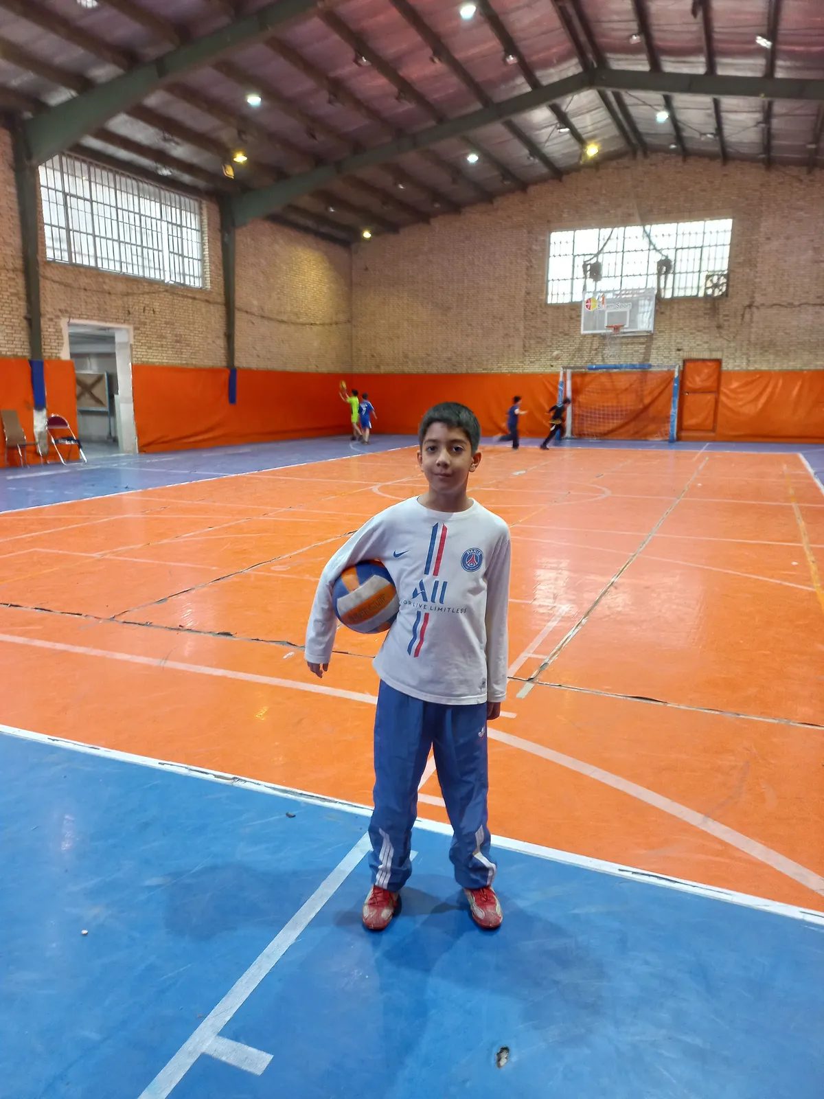 هیراد احمدی